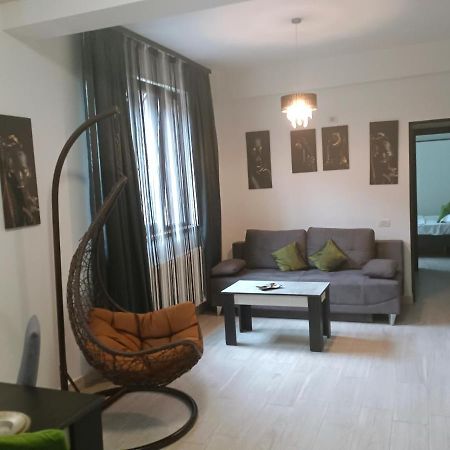 Apartament Ella T2 Apartment Navodari Exterior photo