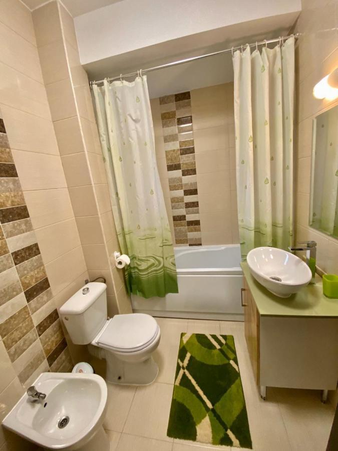 Apartament Ella T2 Apartment Navodari Exterior photo