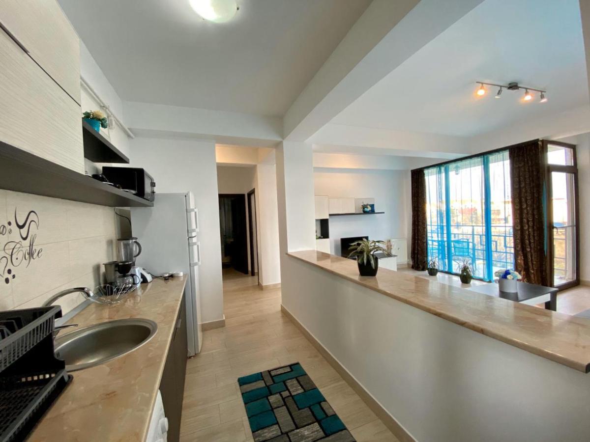 Apartament Ella T2 Apartment Navodari Exterior photo