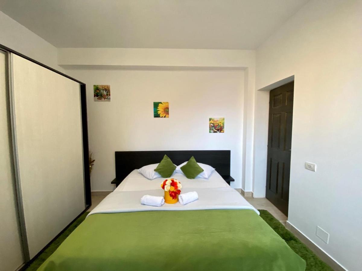 Apartament Ella T2 Apartment Navodari Exterior photo