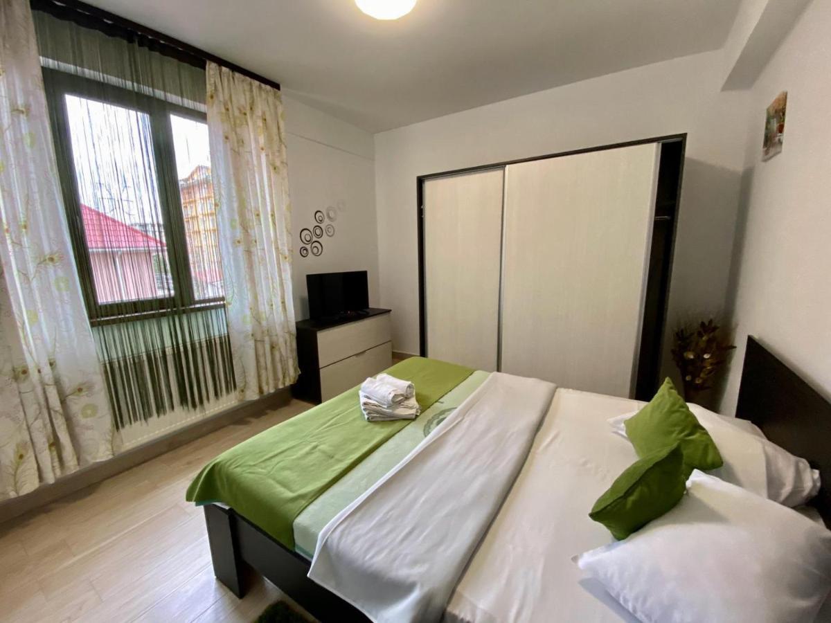 Apartament Ella T2 Apartment Navodari Exterior photo