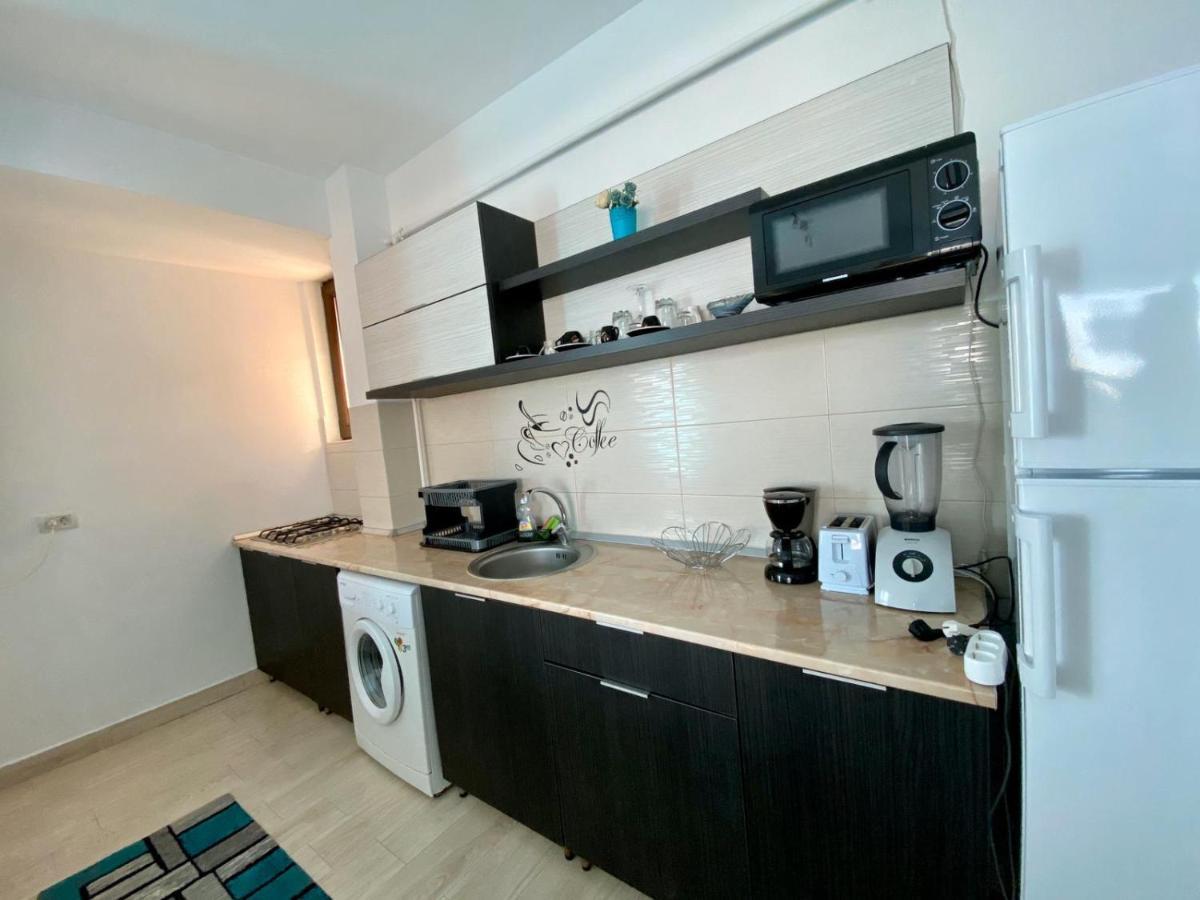Apartament Ella T2 Apartment Navodari Exterior photo