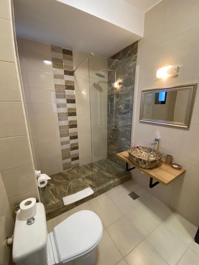 Apartament Ella T2 Apartment Navodari Exterior photo