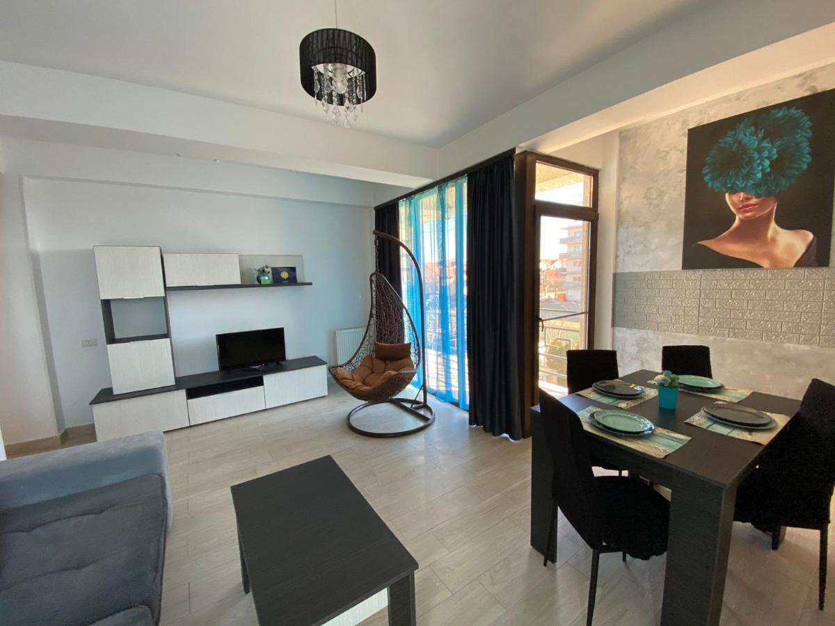 Apartament Ella T2 Apartment Navodari Exterior photo