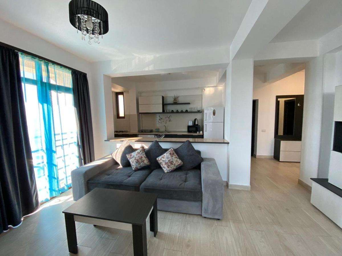 Apartament Ella T2 Apartment Navodari Exterior photo
