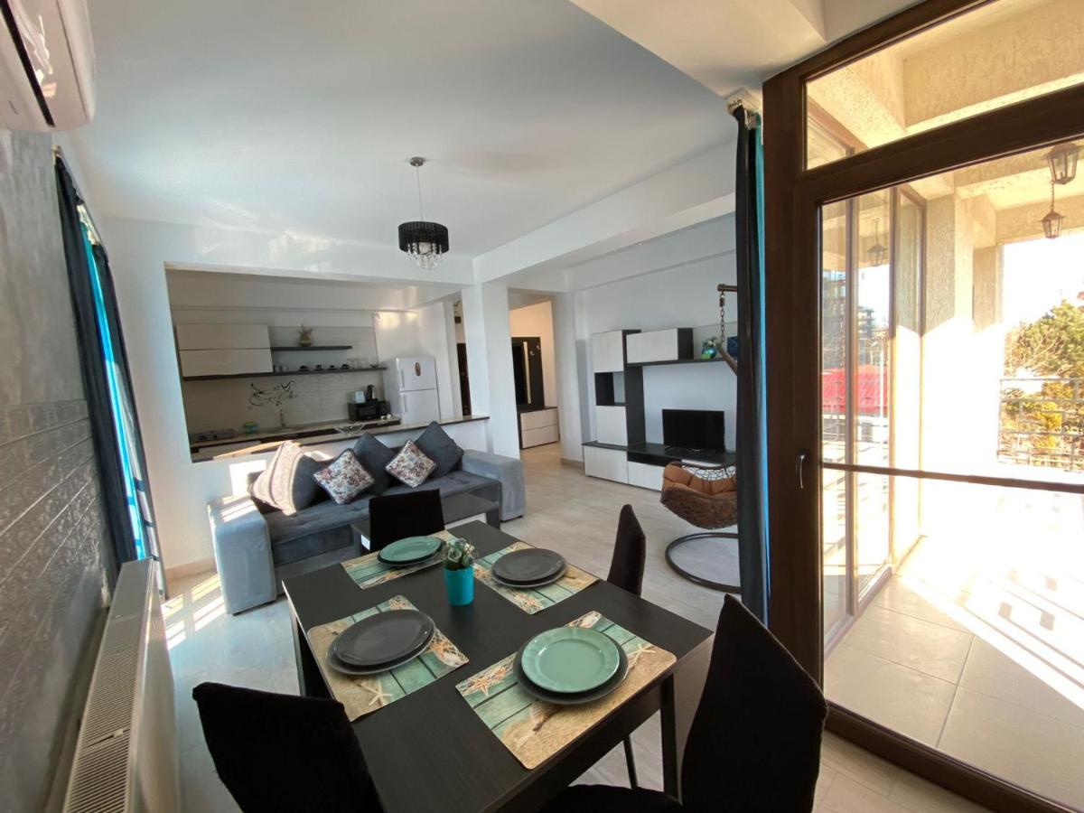 Apartament Ella T2 Apartment Navodari Exterior photo