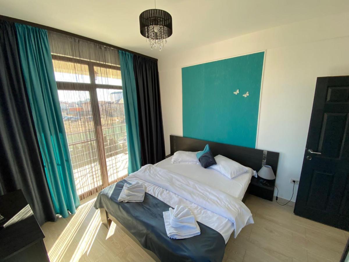 Apartament Ella T2 Apartment Navodari Exterior photo