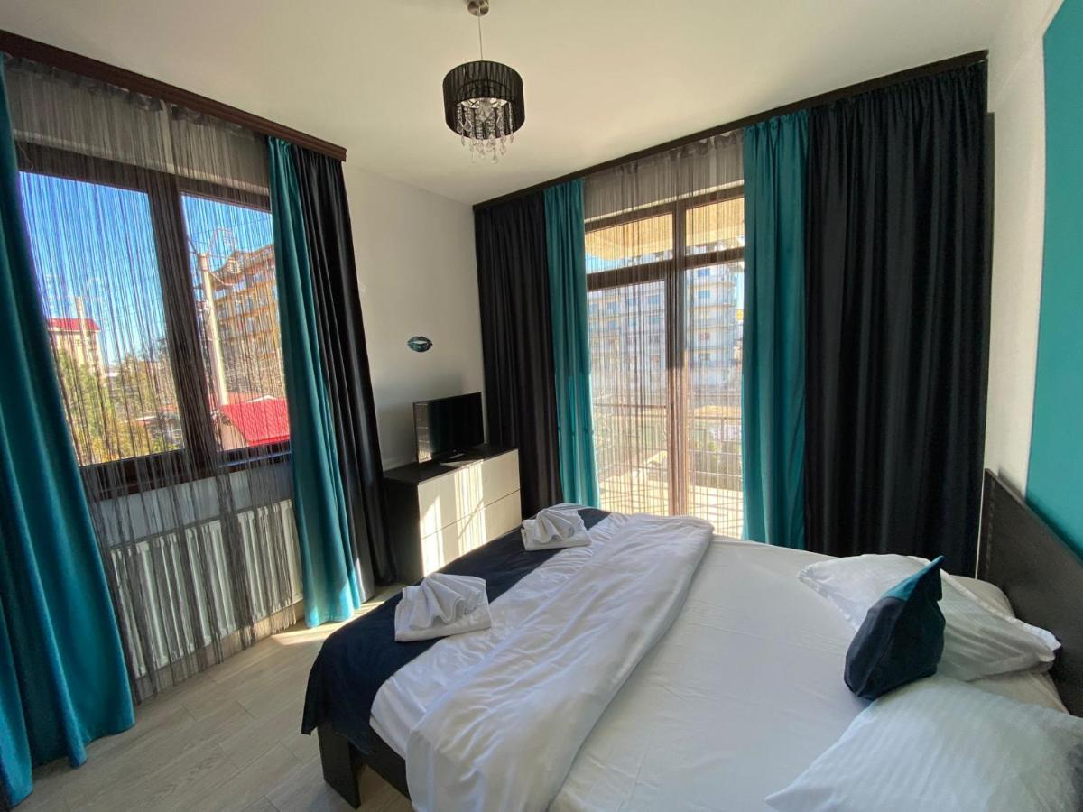 Apartament Ella T2 Apartment Navodari Exterior photo