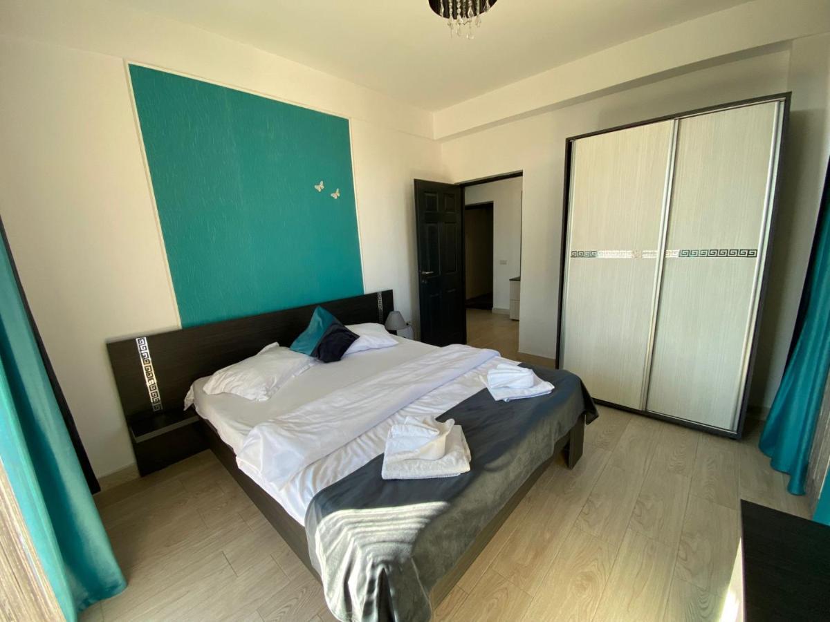 Apartament Ella T2 Apartment Navodari Exterior photo