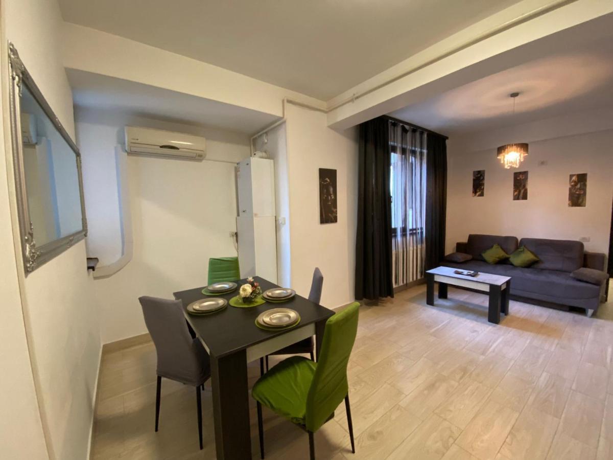 Apartament Ella T2 Apartment Navodari Exterior photo