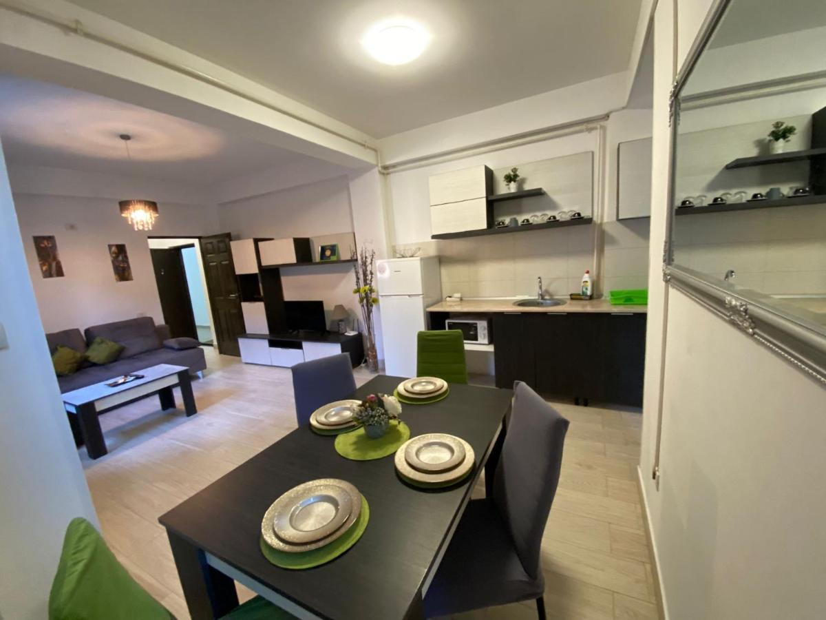 Apartament Ella T2 Apartment Navodari Exterior photo