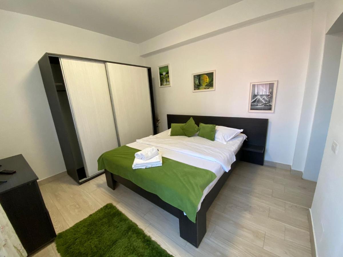 Apartament Ella T2 Apartment Navodari Exterior photo