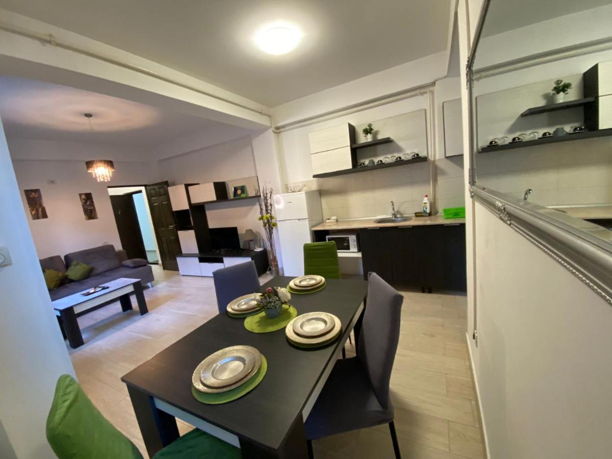 Apartament Ella T2 Apartment Navodari Exterior photo