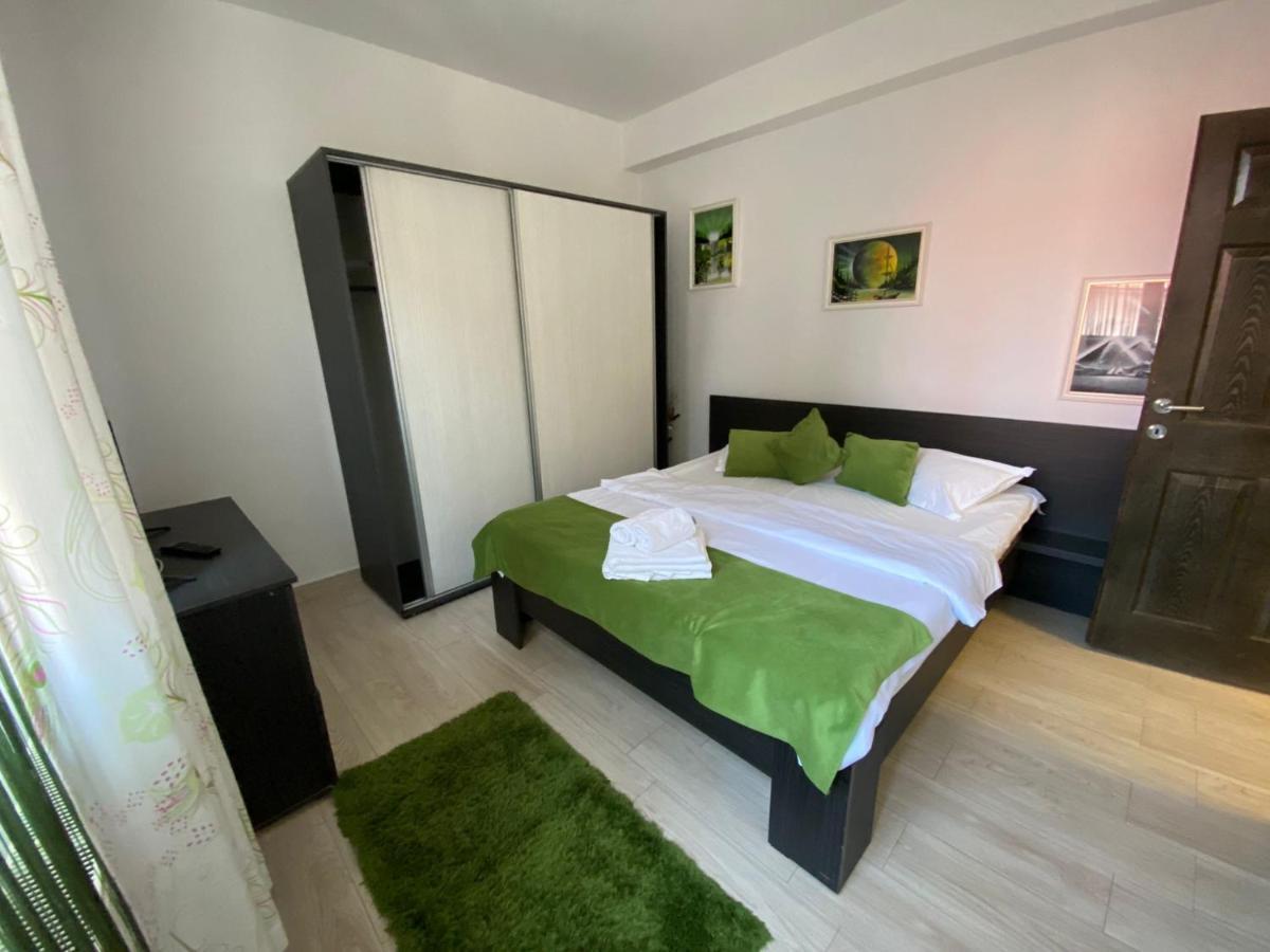 Apartament Ella T2 Apartment Navodari Exterior photo
