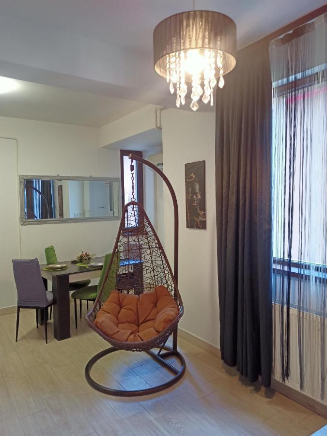 Apartament Ella T2 Apartment Navodari Exterior photo