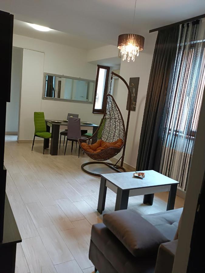Apartament Ella T2 Apartment Navodari Exterior photo