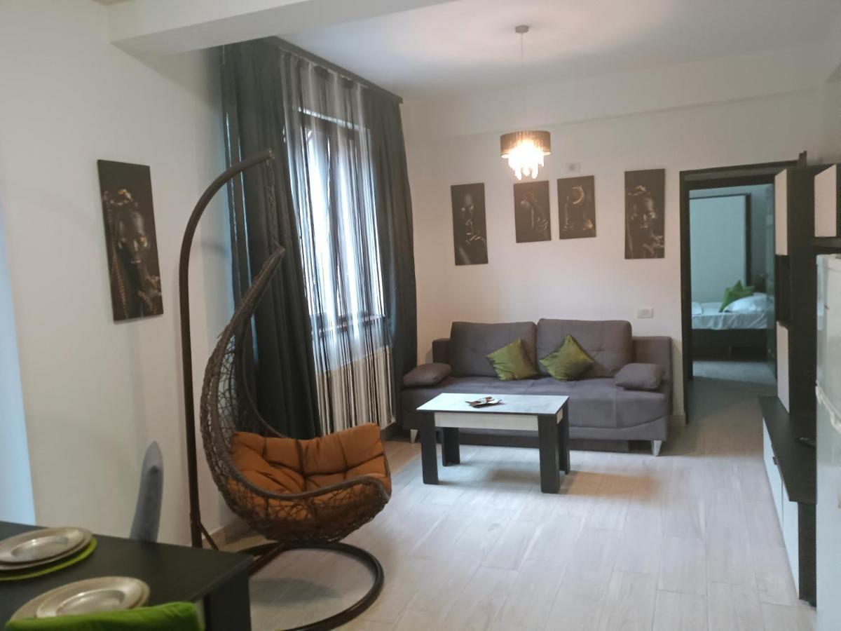 Apartament Ella T2 Apartment Navodari Exterior photo