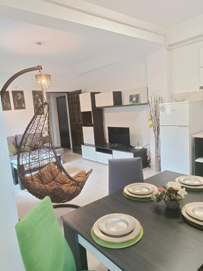 Apartament Ella T2 Apartment Navodari Exterior photo