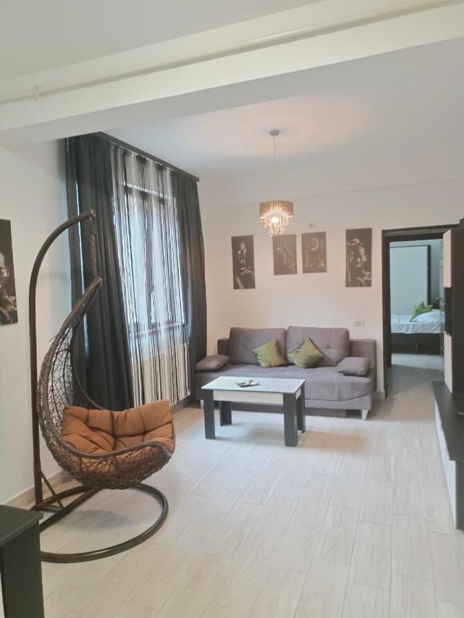 Apartament Ella T2 Apartment Navodari Exterior photo