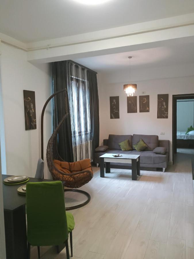 Apartament Ella T2 Apartment Navodari Exterior photo