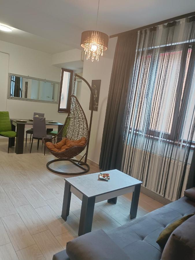 Apartament Ella T2 Apartment Navodari Exterior photo