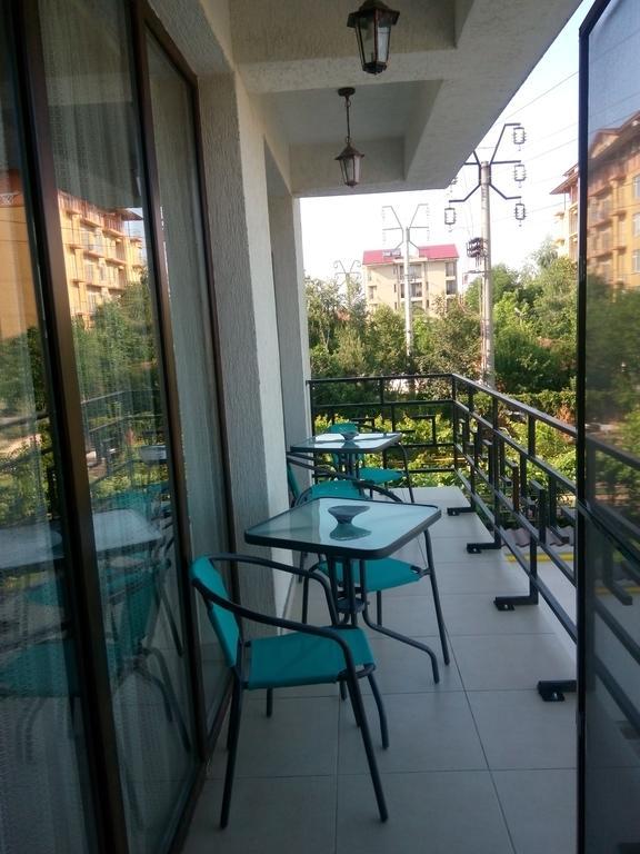 Apartament Ella T2 Apartment Navodari Exterior photo