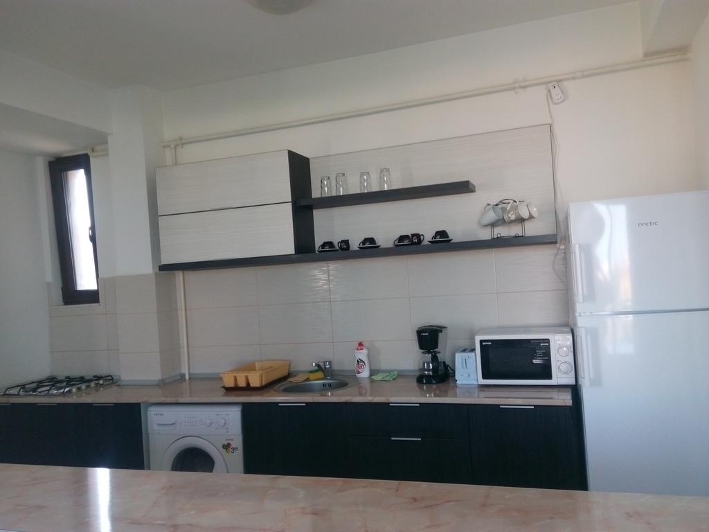 Apartament Ella T2 Apartment Navodari Exterior photo