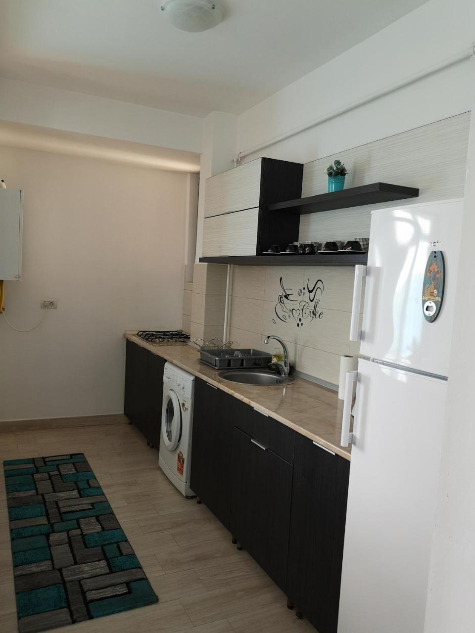Apartament Ella T2 Apartment Navodari Exterior photo