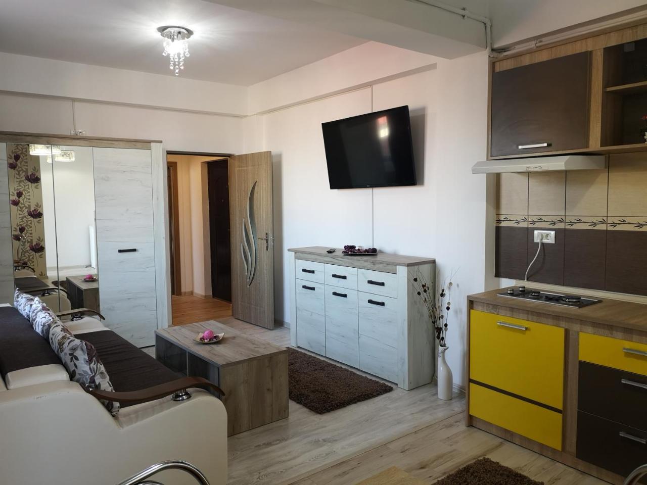Apartament Ella T2 Apartment Navodari Exterior photo
