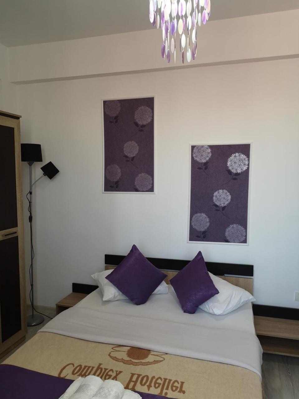 Apartament Ella T2 Apartment Navodari Exterior photo