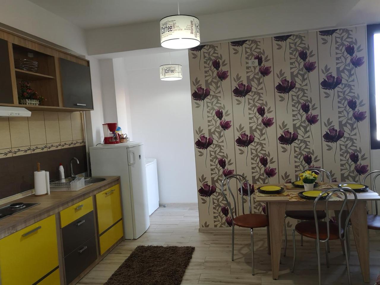 Apartament Ella T2 Apartment Navodari Exterior photo
