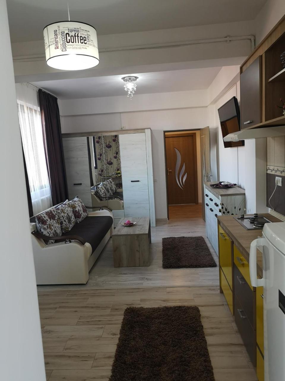 Apartament Ella T2 Apartment Navodari Exterior photo